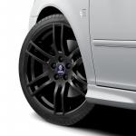 Saab 9-3 Convertible by Hirsch 2009 года